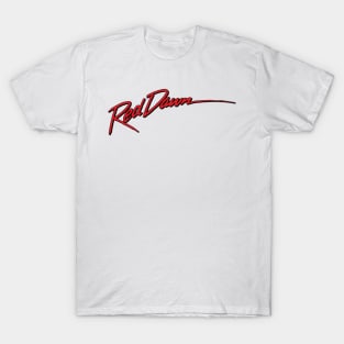 Red Dawn T-Shirt